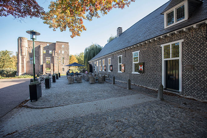 B&B Deurne Omgeving - Genieten In Het Mooie Brabant Vanuit B&B Op Dreef